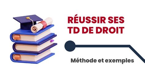 exercices de td 2am|TD en fac de droit : 7 conseils pour les réussir .